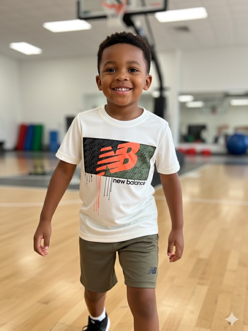 Boy (5-12 años)