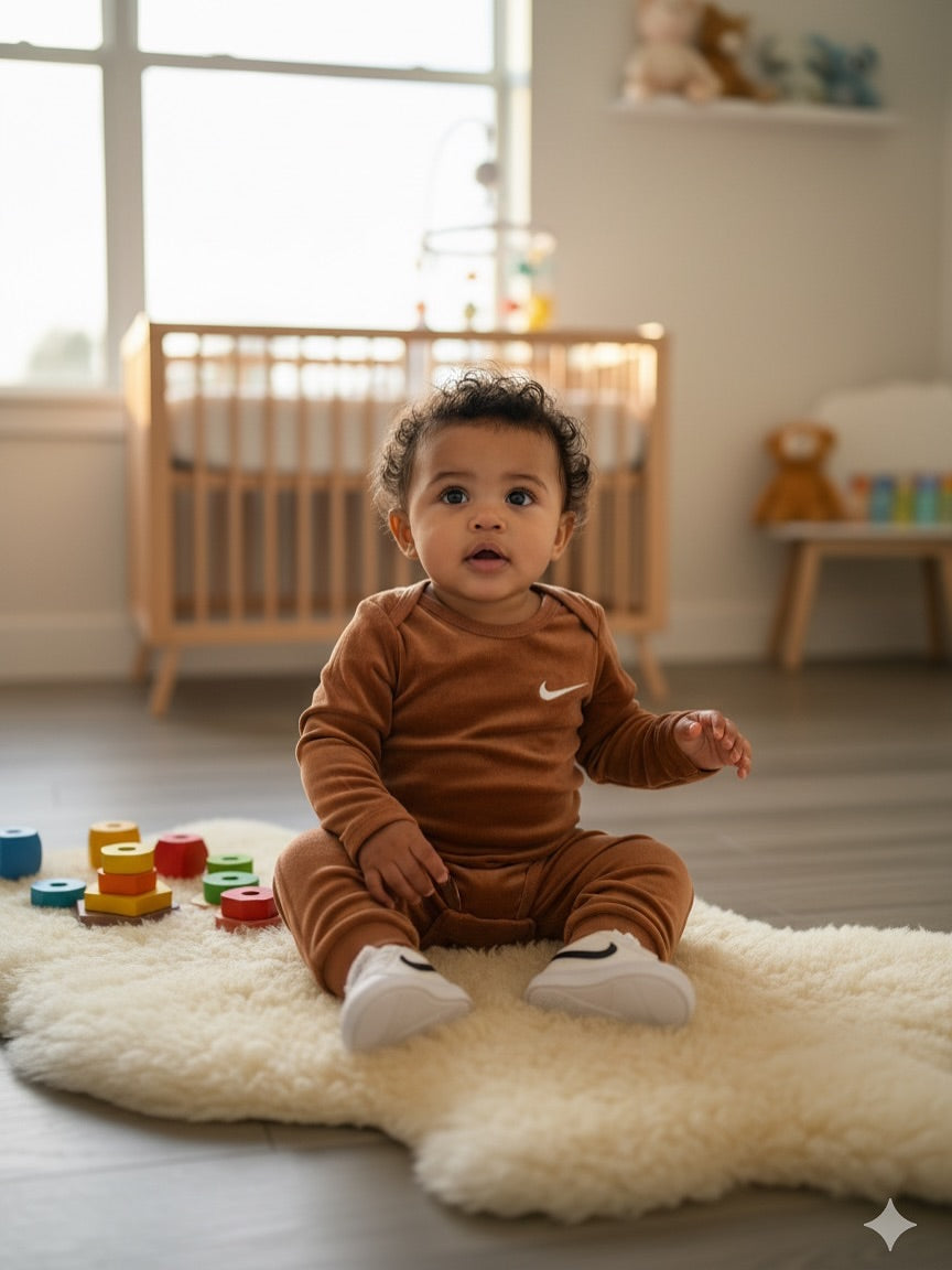 Baby boy (0 - 24 meses)