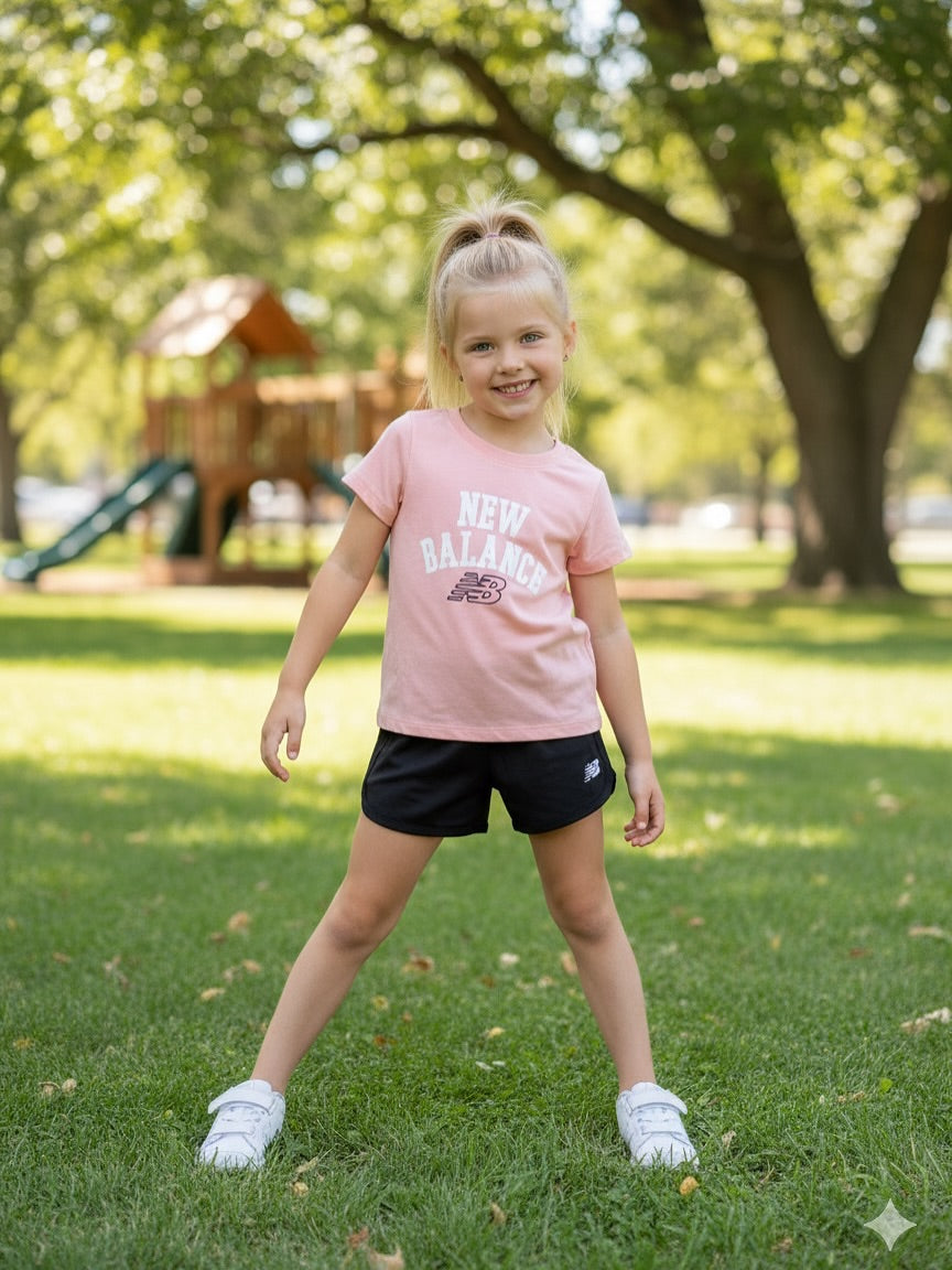 Girl (5-12años)