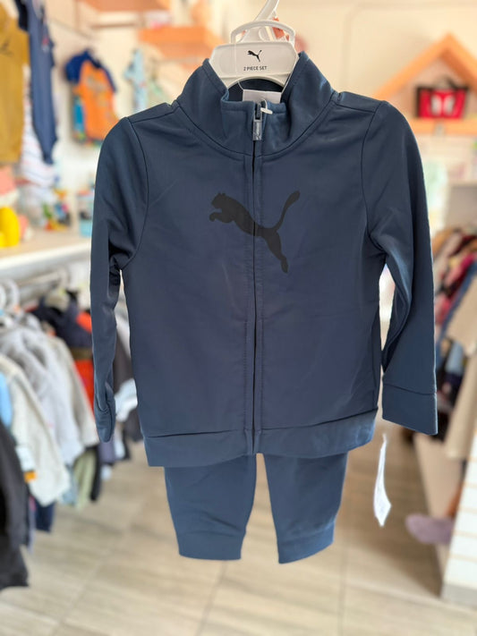 Conjunto de pants Puma para niño