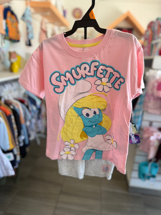 Conjunto para niña