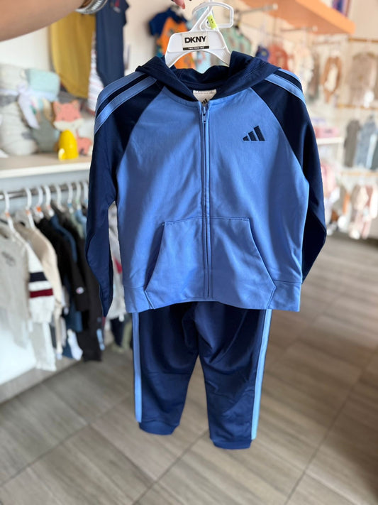 Conjunto de pants Adidas para niño