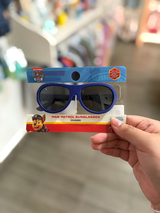 Lentes de Paw Patrol