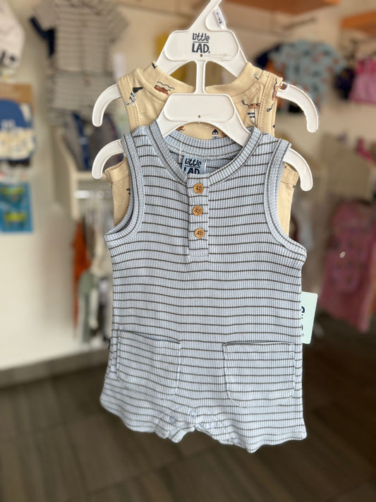 Set de rompers